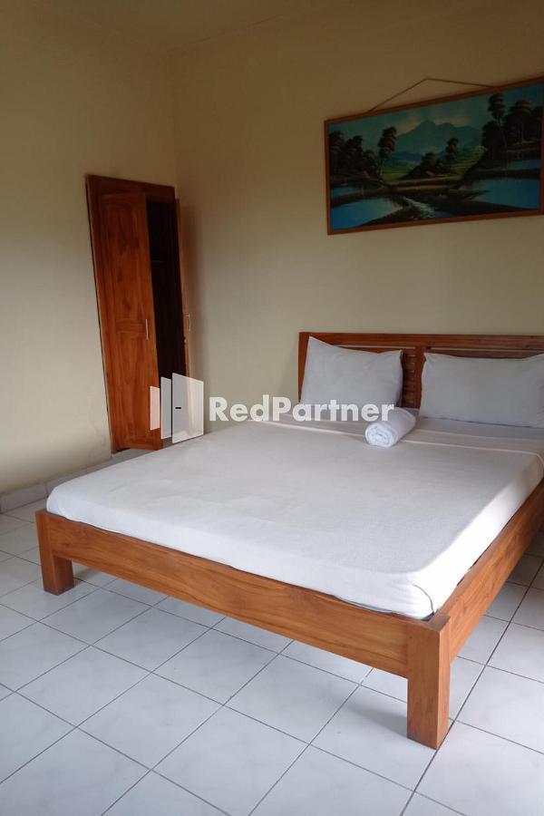 Gusti Home Stay Ubud Zewnętrze zdjęcie