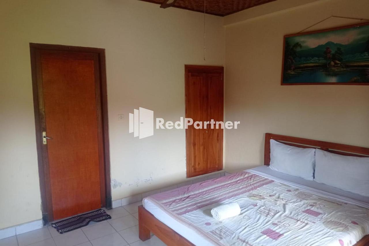 Gusti Home Stay Ubud Zewnętrze zdjęcie