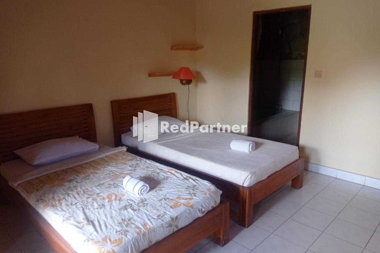 Gusti Home Stay Ubud Zewnętrze zdjęcie