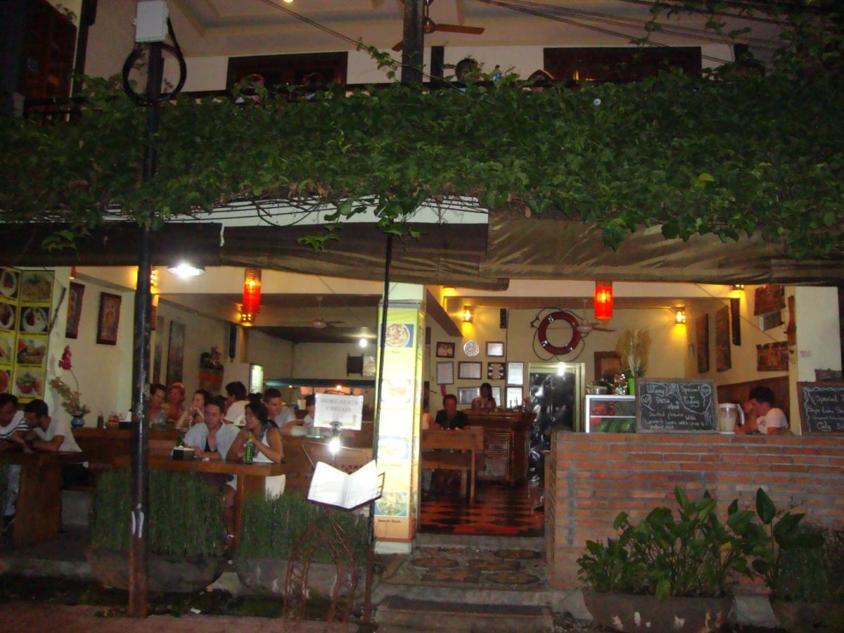 Gusti Home Stay Ubud Zewnętrze zdjęcie