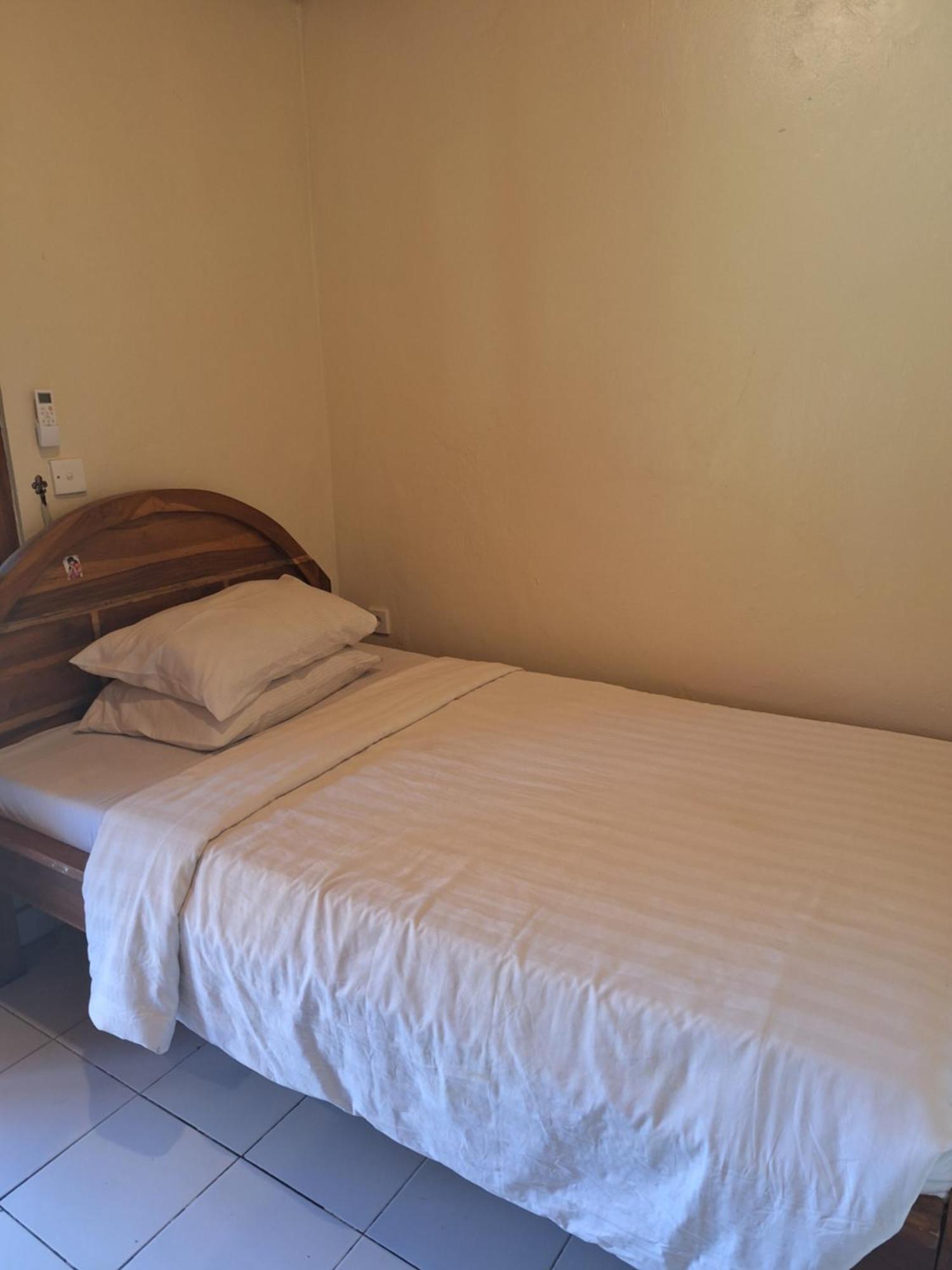 Gusti Home Stay Ubud Zewnętrze zdjęcie